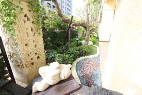 木野養生會館-讓您沐浴在峇里島的放鬆風情