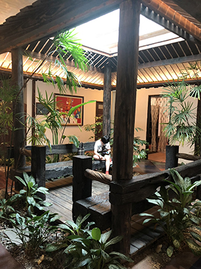 木野養生會館